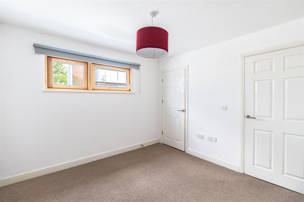 Image for Alpha House, Cheltenham