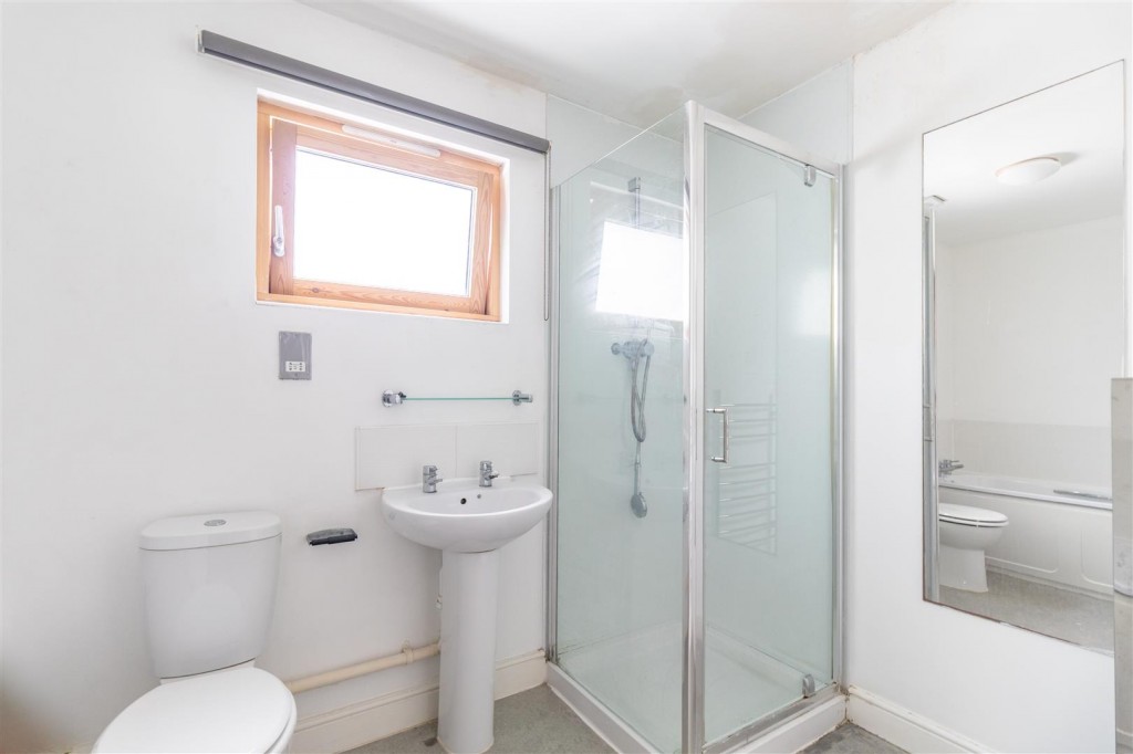 Image for Alpha House, Cheltenham