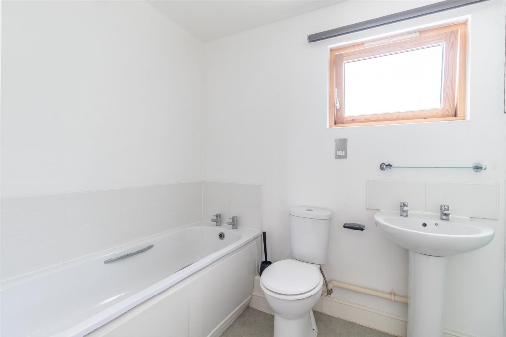 Image for Alpha House, Cheltenham