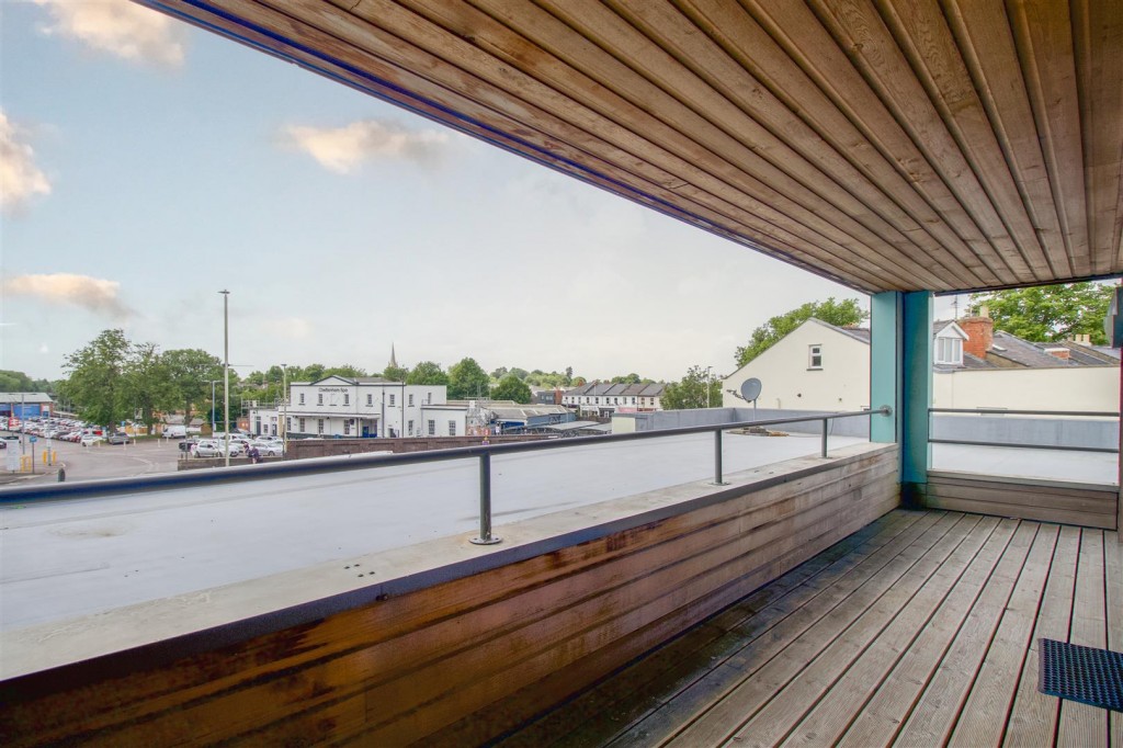 Image for Alpha House, Cheltenham