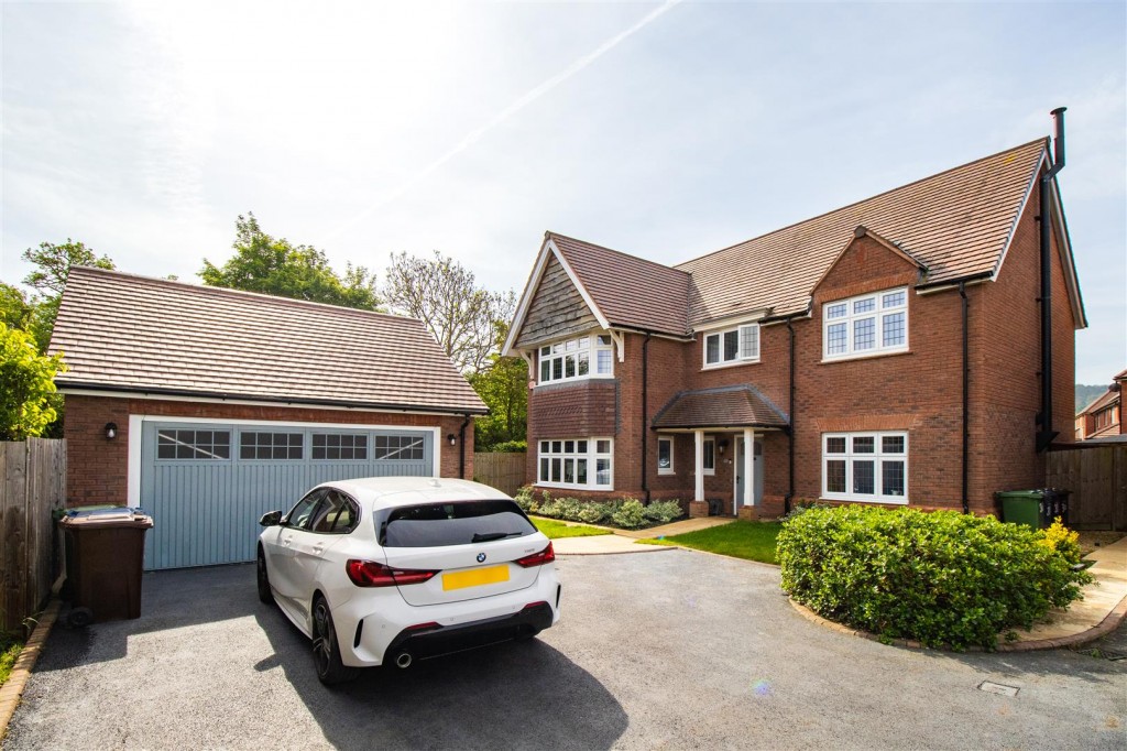 Image for Teasel Road, Cheltenham