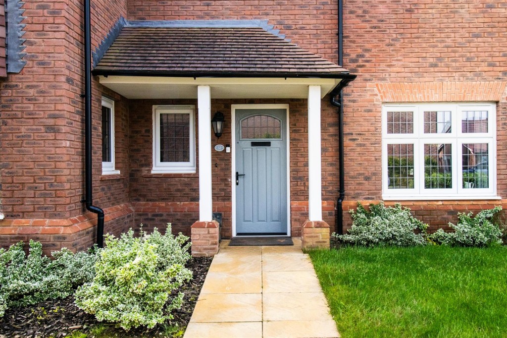 Image for Teasel Road, Cheltenham