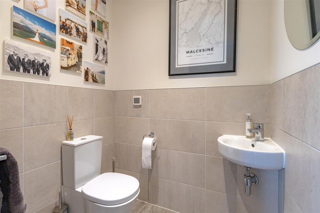 Image for Teasel Road, Cheltenham