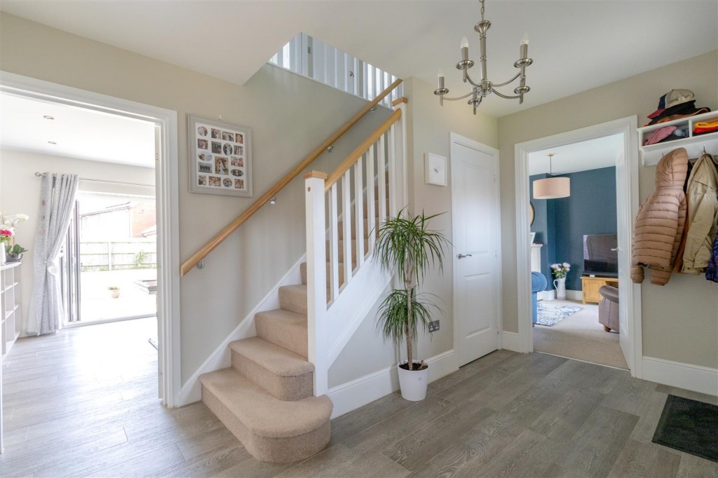 Image for Teasel Road, Cheltenham