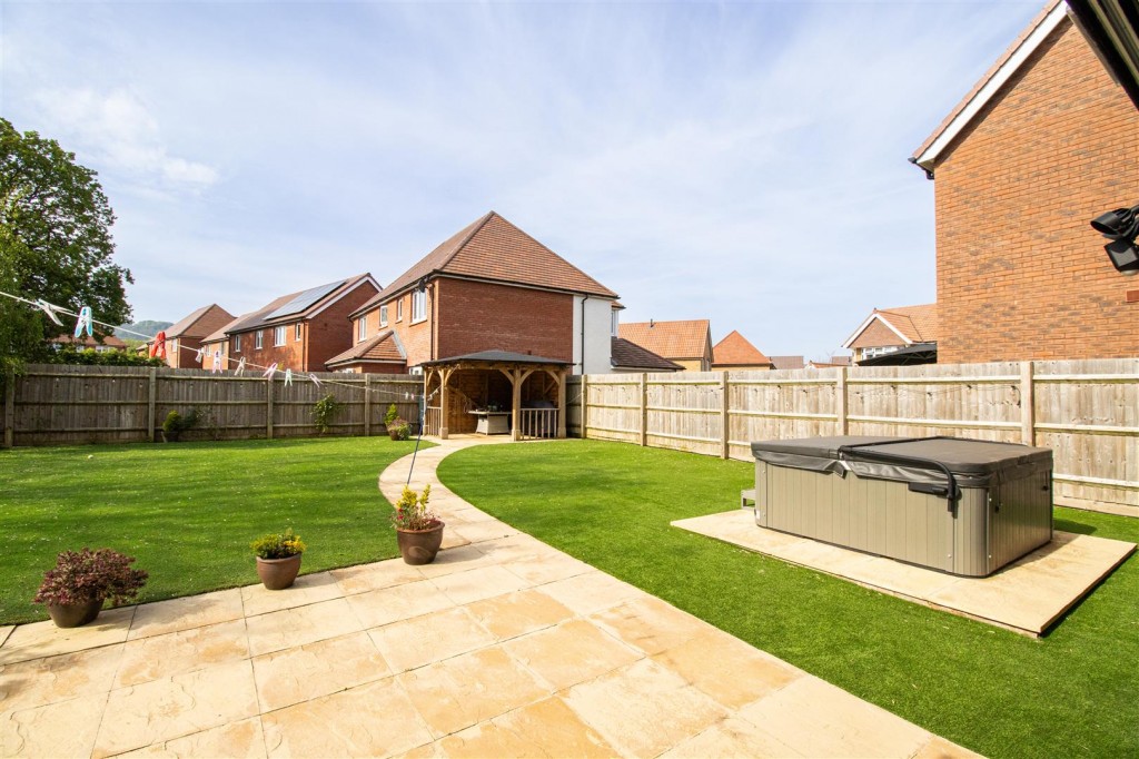 Image for Teasel Road, Cheltenham