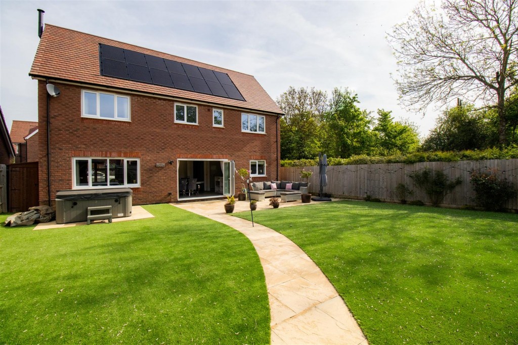 Image for Teasel Road, Cheltenham