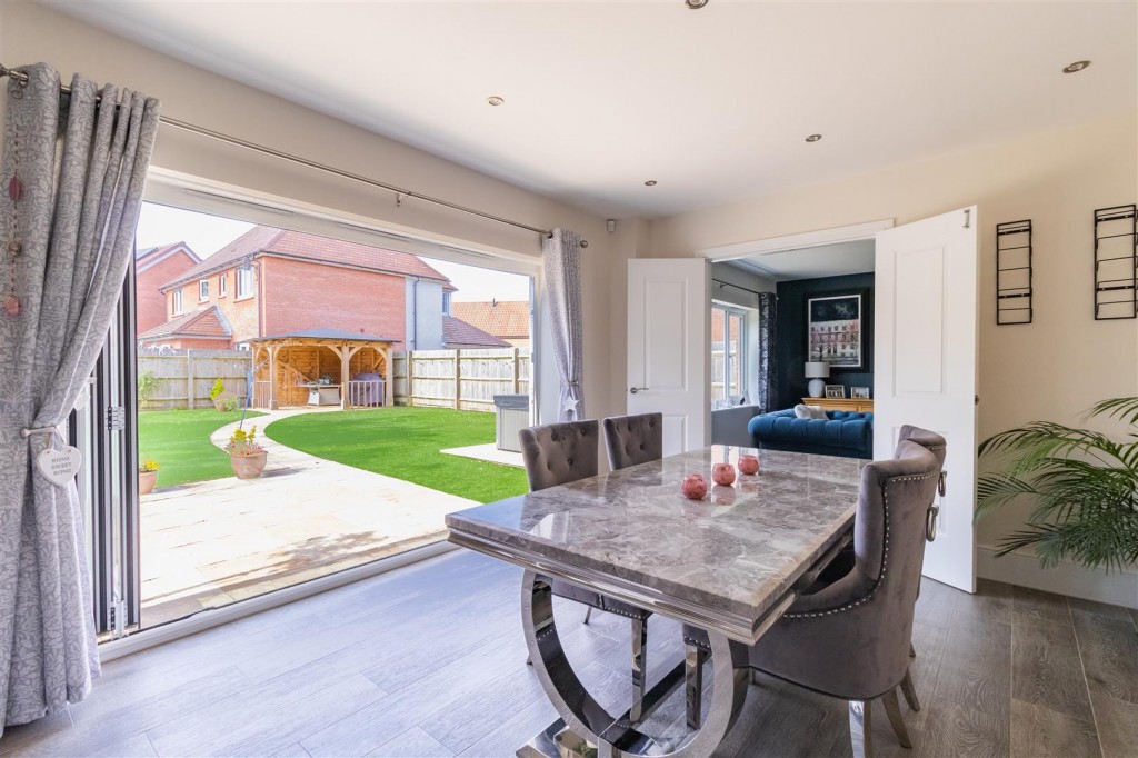 Image for Teasel Road, Cheltenham