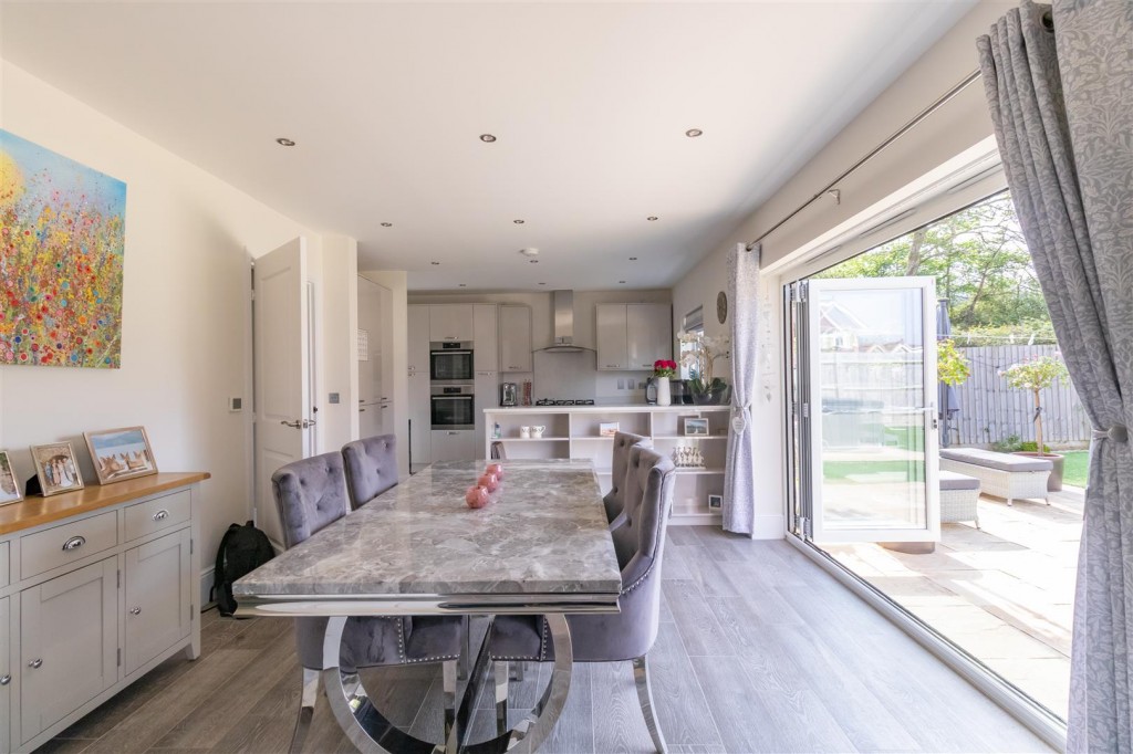 Image for Teasel Road, Cheltenham