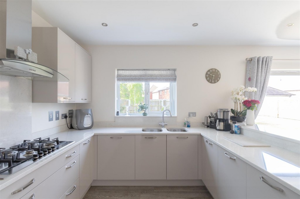 Image for Teasel Road, Cheltenham