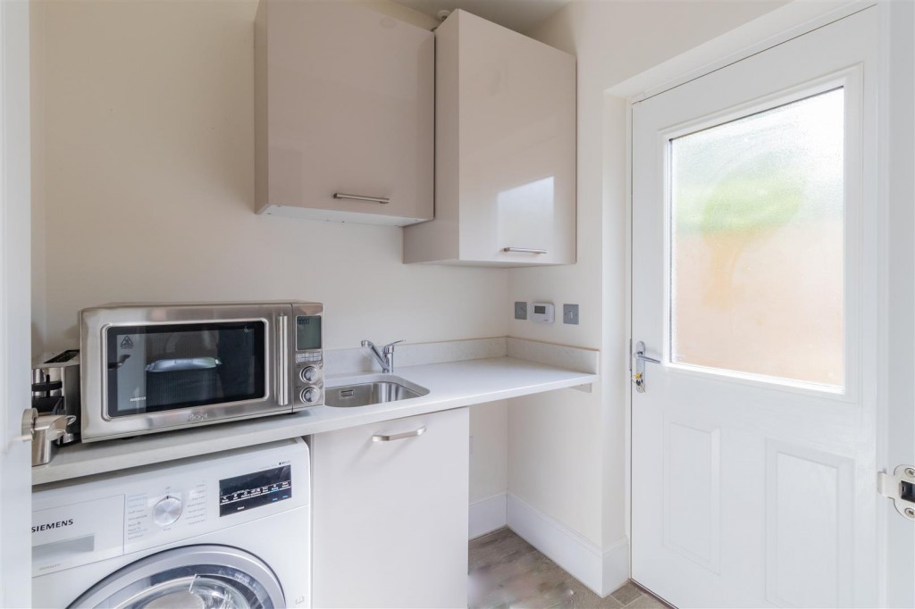 Image for Teasel Road, Cheltenham