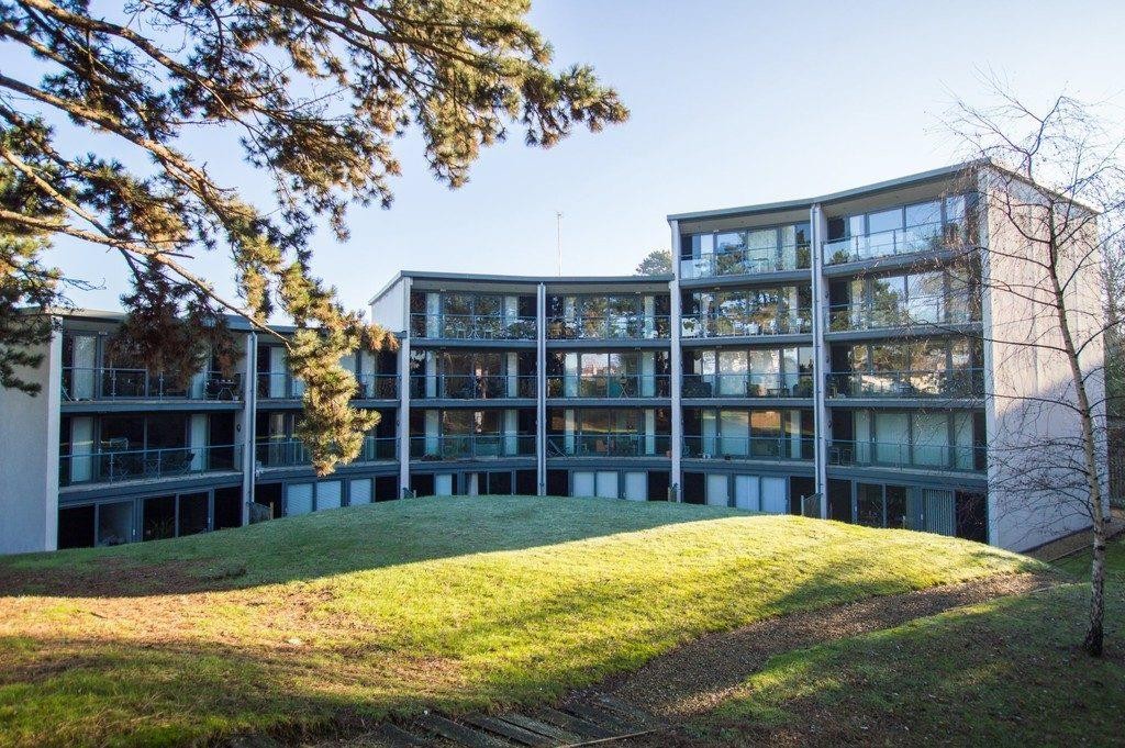 Image for The Crescent, Cheltenham