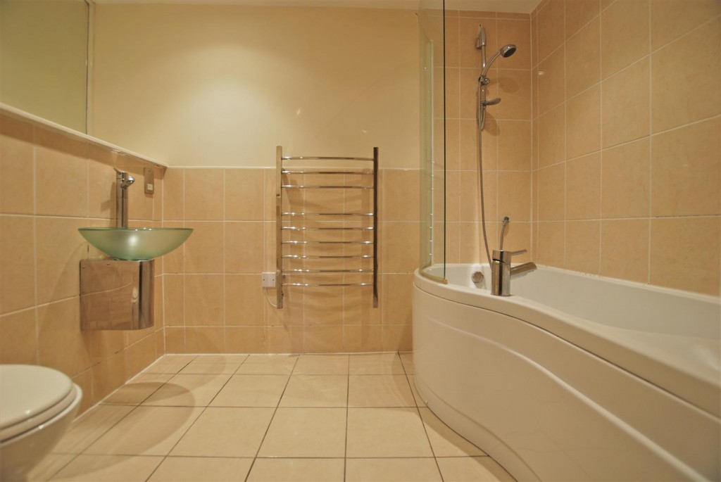 Image for The Crescent, Cheltenham