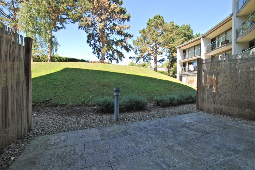 Image for The Crescent, Cheltenham