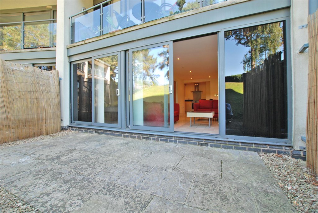 Image for The Crescent, Cheltenham