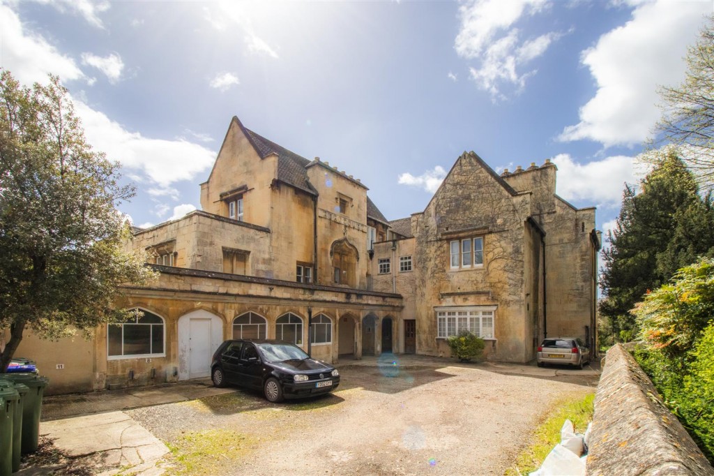 Image for Malvern Road, Cheltenham