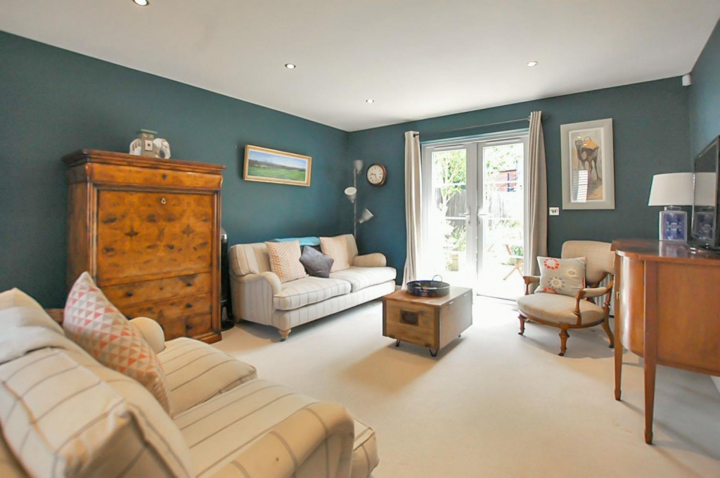 Image for Field View Lane, Witcombe, Gloucester