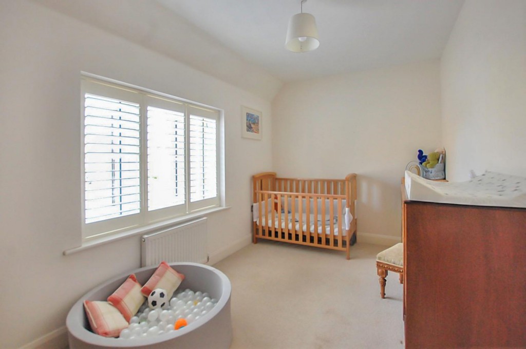 Image for Field View Lane, Witcombe, Gloucester