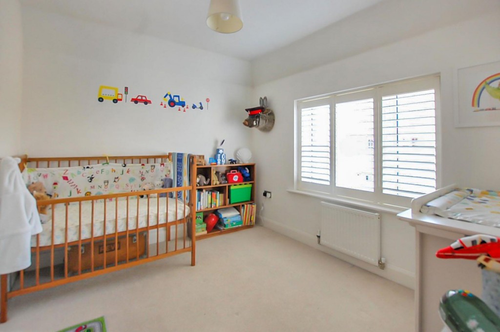 Image for Field View Lane, Witcombe, Gloucester