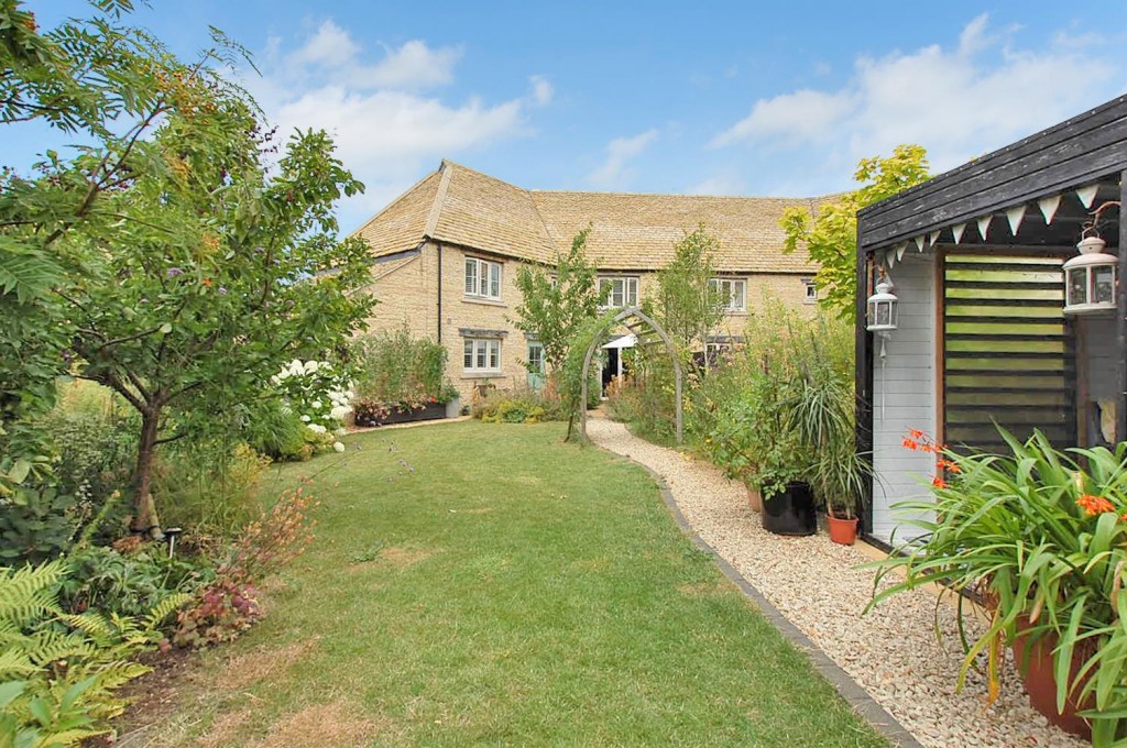 Image for Field View Lane, Witcombe, Gloucester