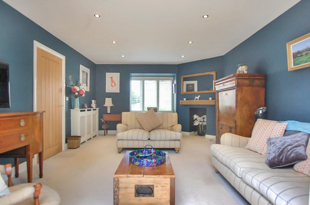 Image for Field View Lane, Witcombe, Gloucester