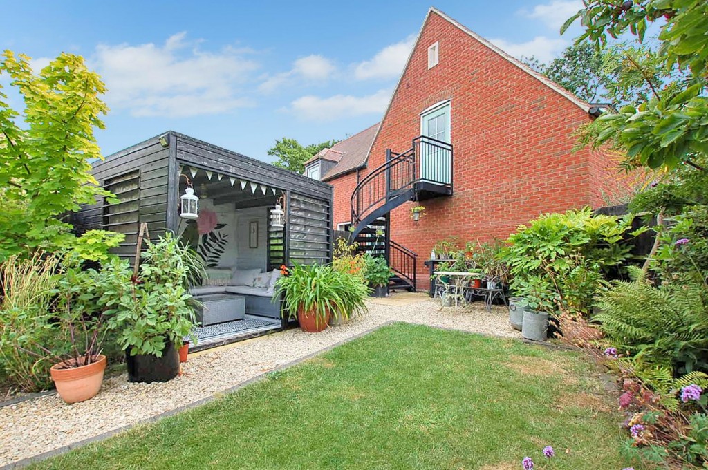 Image for Field View Lane, Witcombe, Gloucester