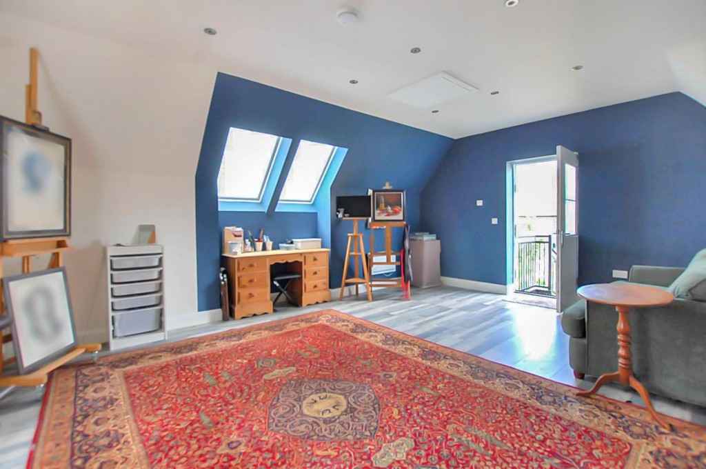 Image for Field View Lane, Witcombe, Gloucester