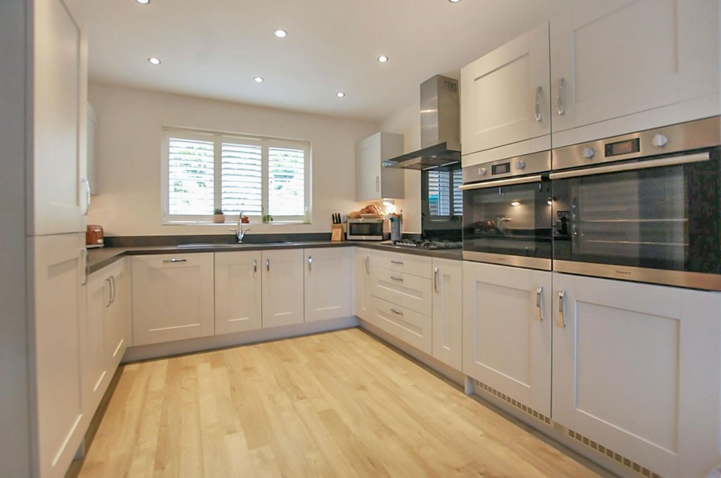 Image for Field View Lane, Witcombe, Gloucester