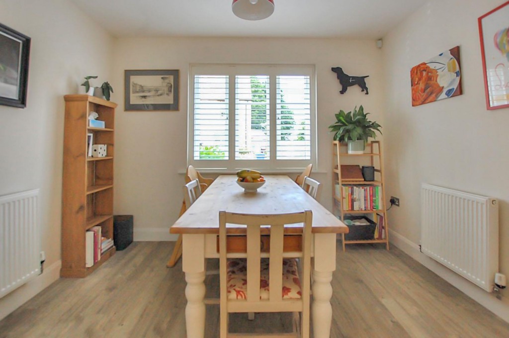 Image for Field View Lane, Witcombe, Gloucester