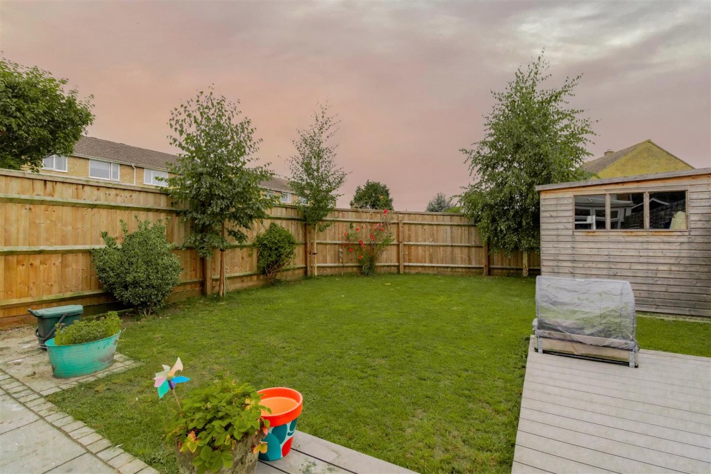 Image for Detmore Close, Charlton Kings