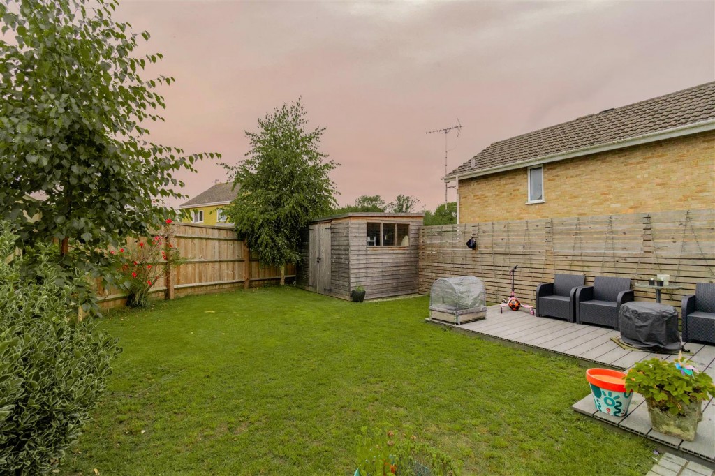 Image for Detmore Close, Charlton Kings