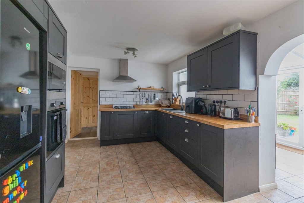 Image for Detmore Close, Charlton Kings