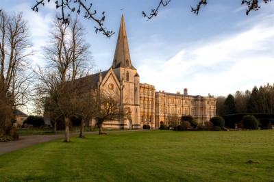 View full details for Sherborne