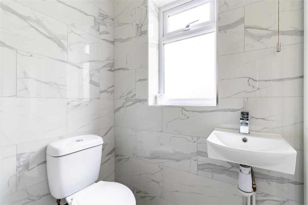 Image for Burton Street, Cheltenham