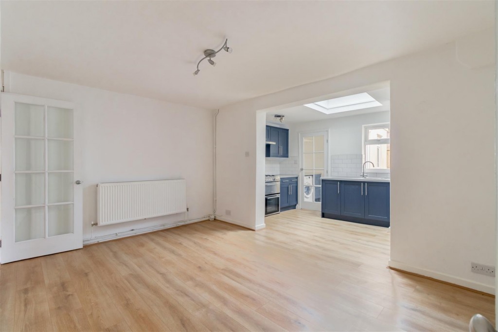 Image for Burton Street, Cheltenham