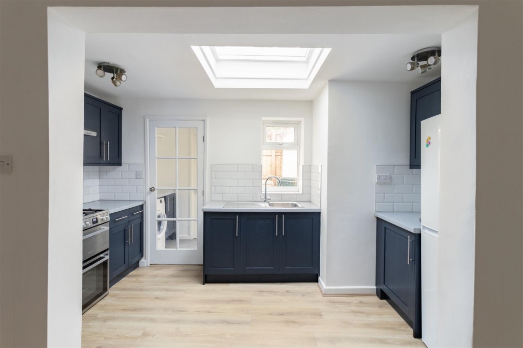 Image for Burton Street, Cheltenham