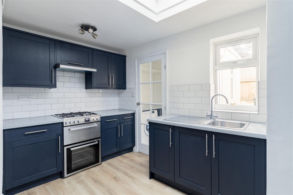 Image for Burton Street, Cheltenham