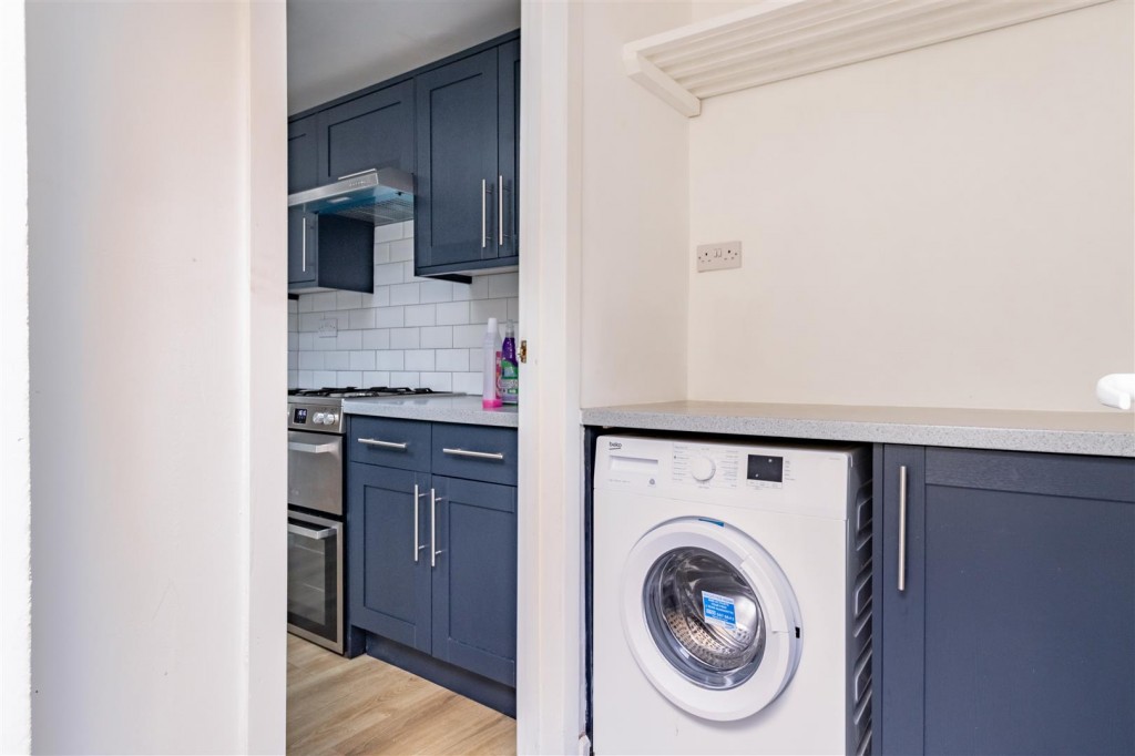 Image for Burton Street, Cheltenham