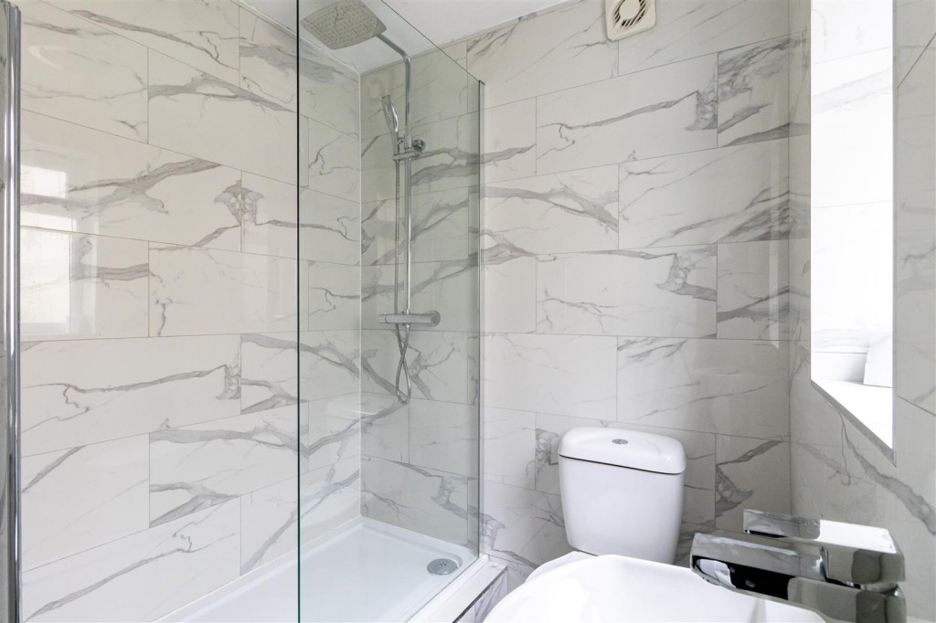 Image for Burton Street, Cheltenham