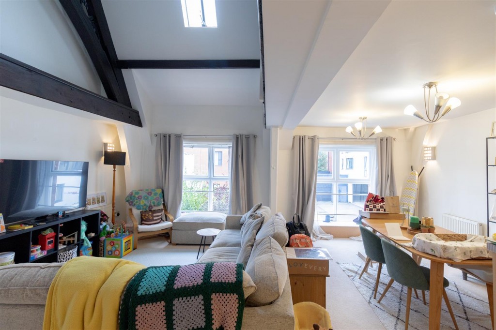 Image for The Academy, Cheltenham