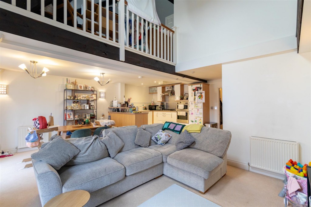 Image for The Academy, Cheltenham