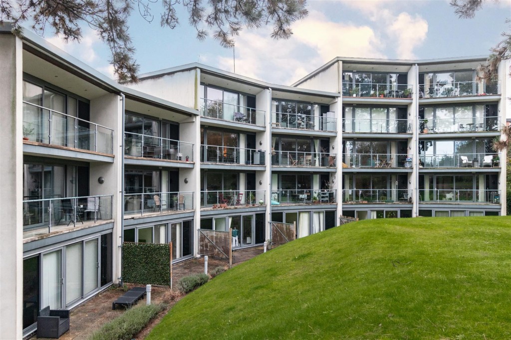 Image for The Crescent, Cheltenham