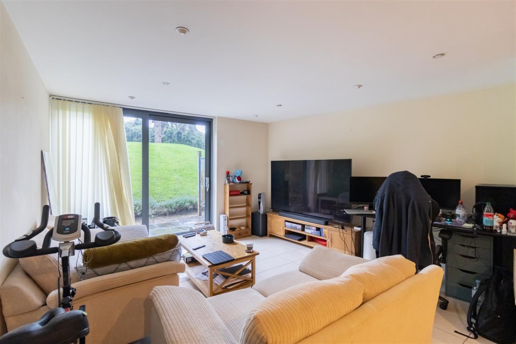 Image for The Crescent, Cheltenham