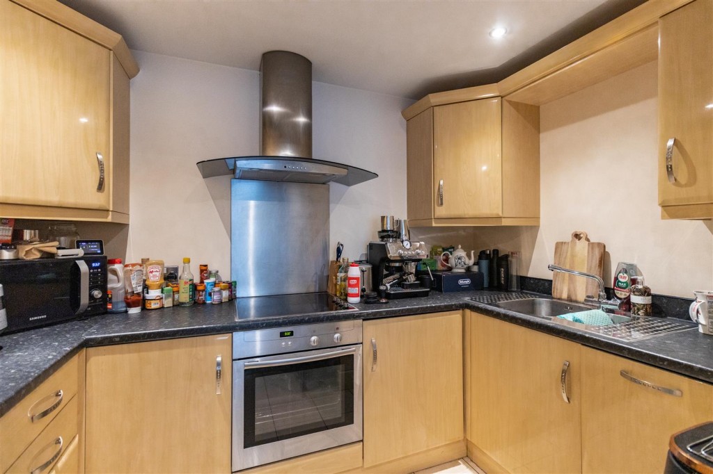 Image for The Crescent, Cheltenham