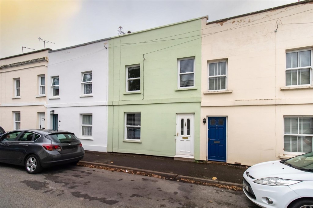 Image for Edward Street, Cheltenham