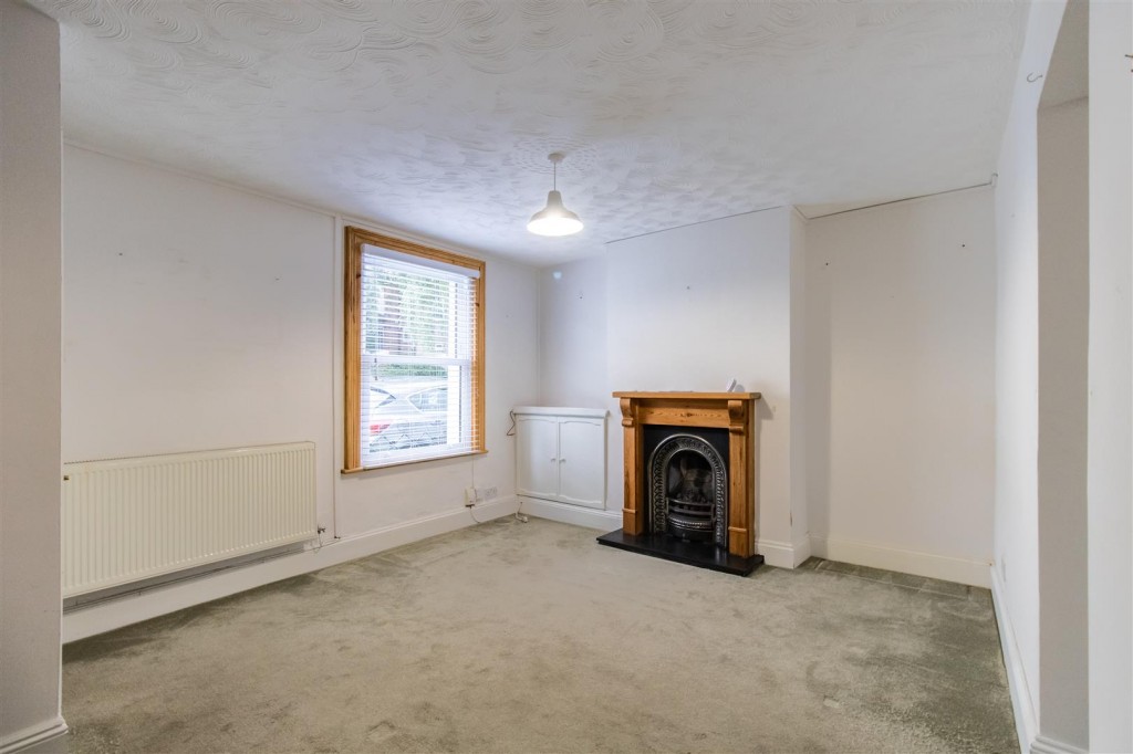 Image for Edward Street, Cheltenham