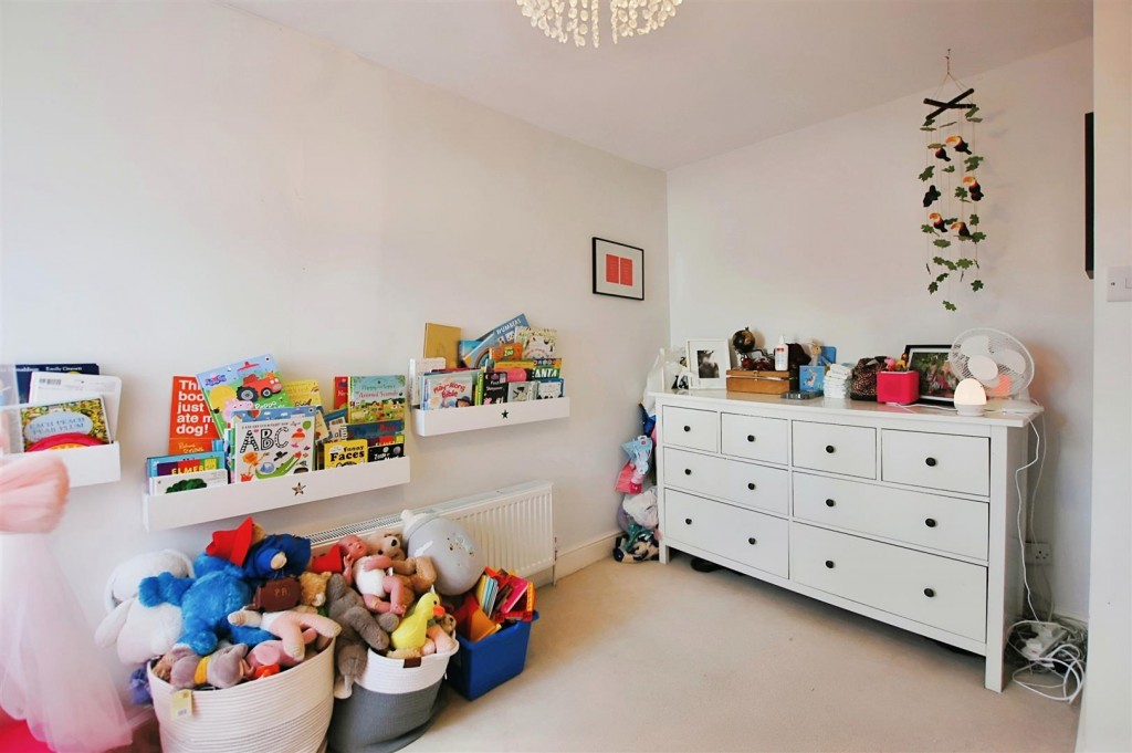 Image for Church Street, Charlton Kings