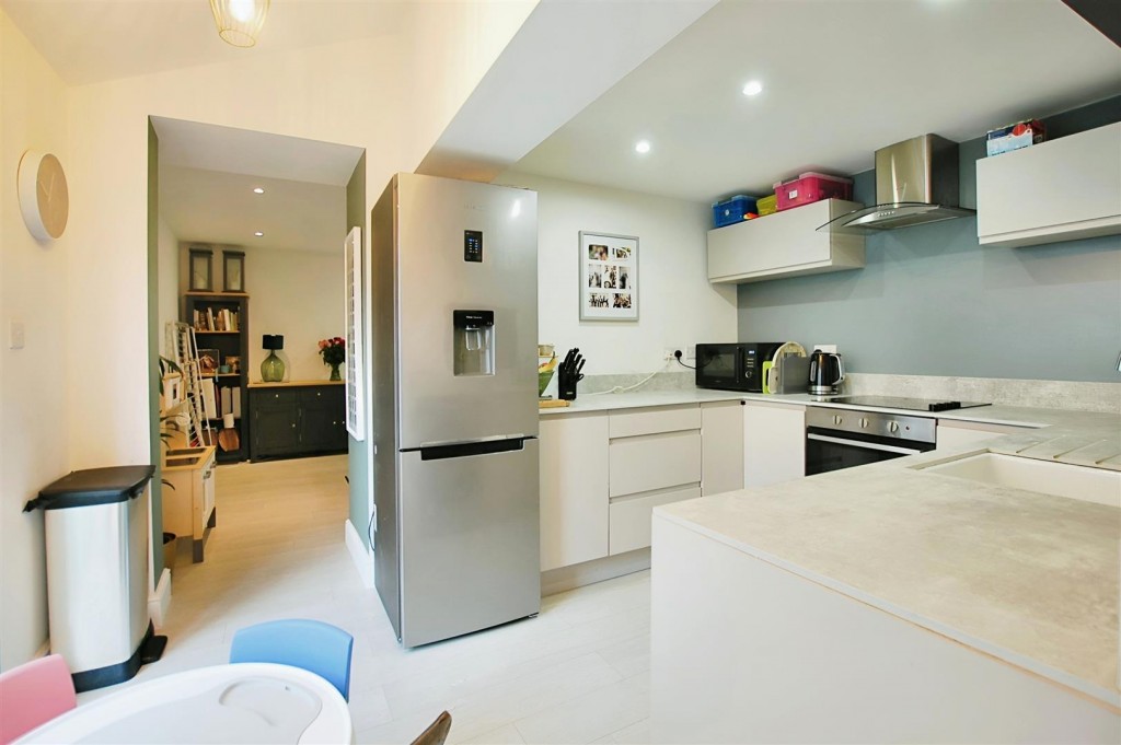 Image for Church Street, Charlton Kings