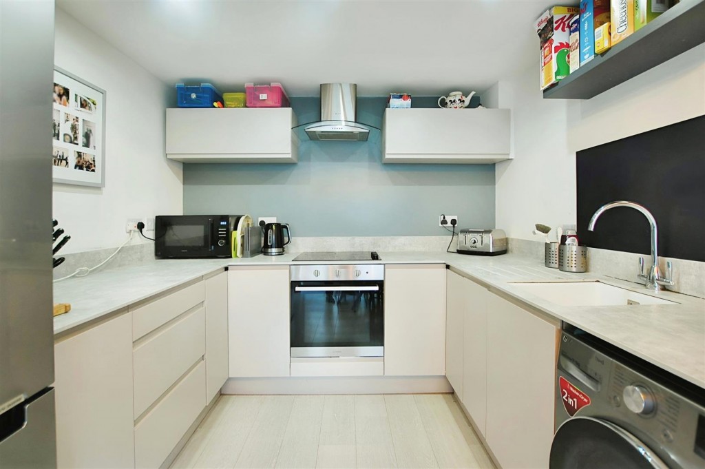 Image for Church Street, Charlton Kings