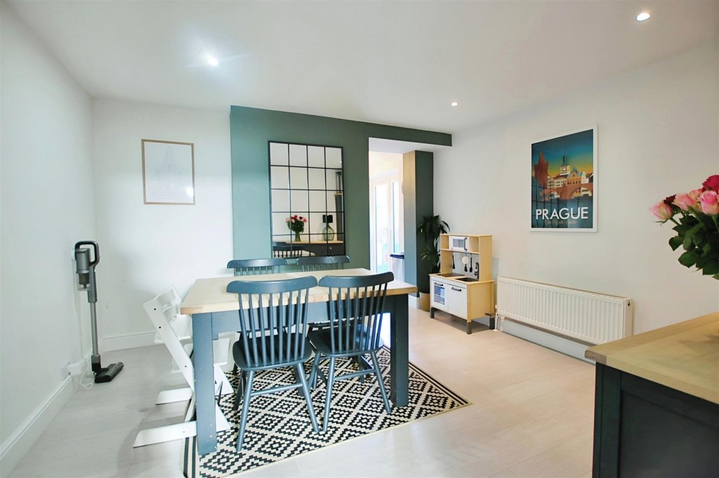 Image for Church Street, Charlton Kings