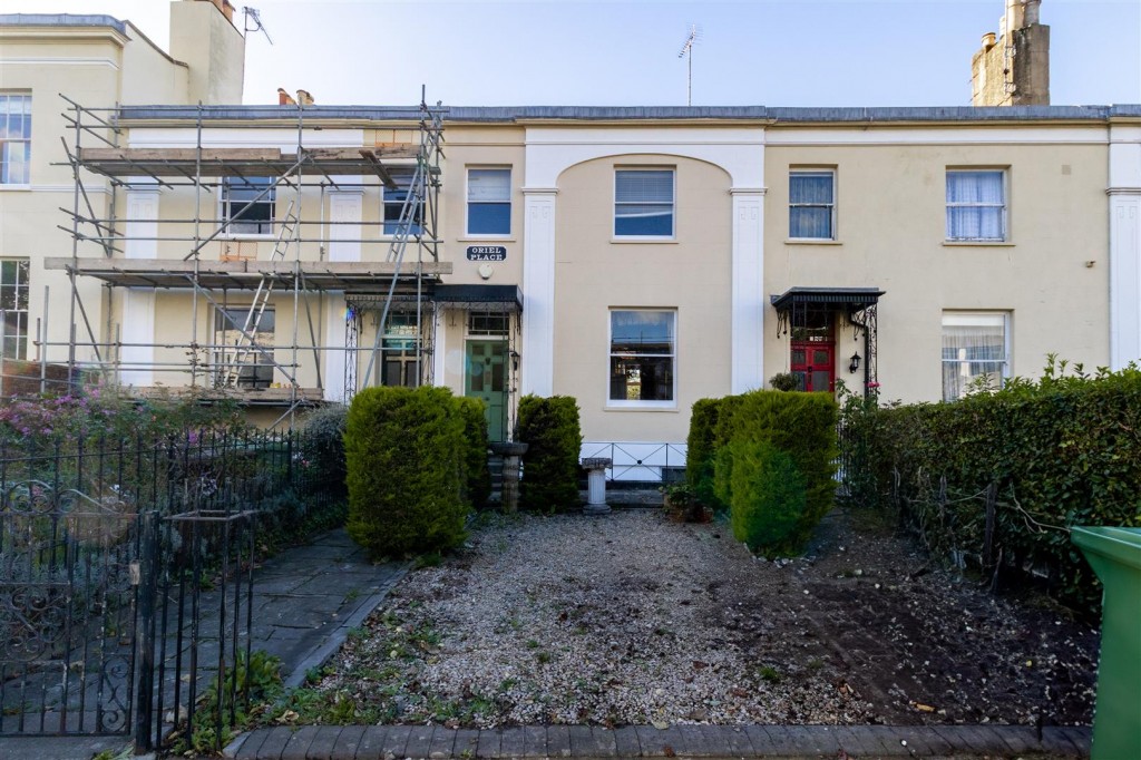 Image for Bath Road, Cheltenham